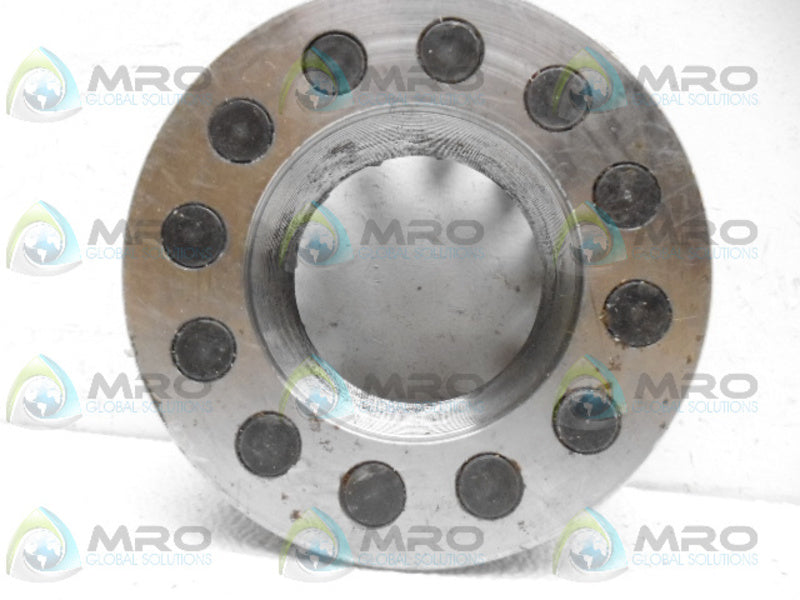 SUPERBOLT MT-1381-00 CONNECTOR *NEW NO BOX*