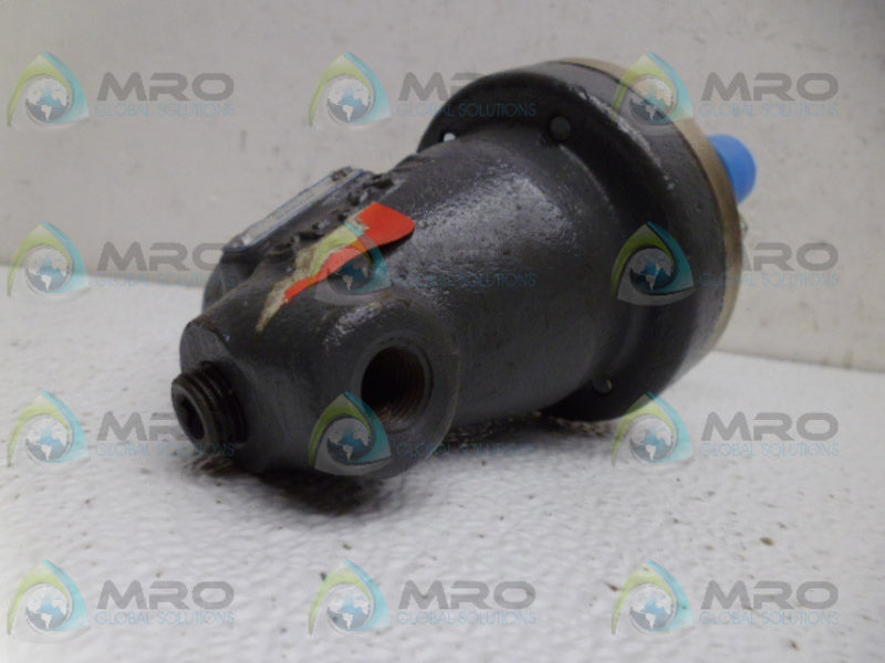 BARCO BC-54000-08-50 ROTARY JOINT *NEW NO BOX*