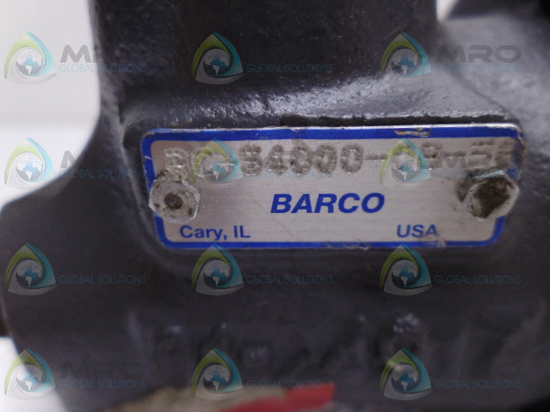 BARCO BC-54000-08-50 ROTARY JOINT *NEW NO BOX*