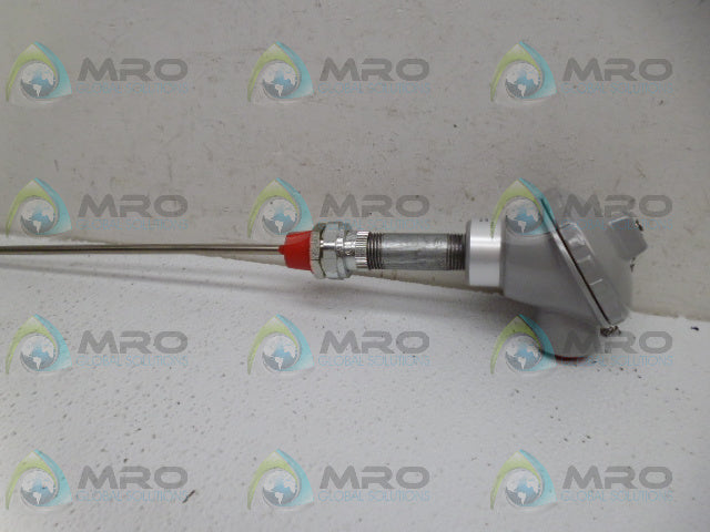 FOXBORO PR-13UBS-010-HW TEMPERATURE SENSOR *NEW NO BOX*