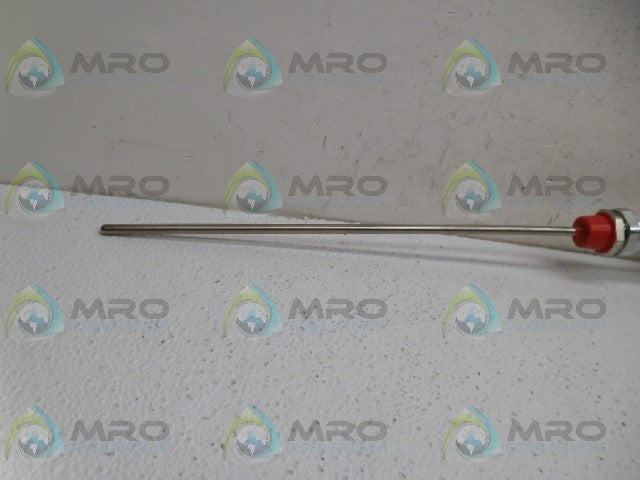 FOXBORO PR-13UBS-010-HW TEMPERATURE SENSOR *NEW NO BOX*