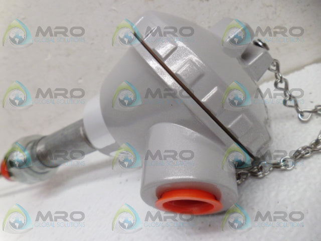 FOXBORO PR-13UBS-010-HW TEMPERATURE SENSOR *NEW NO BOX*