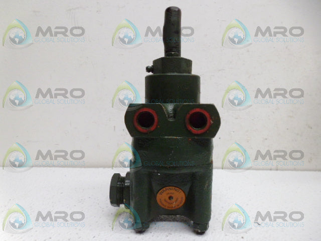 ROPER 18AM02 PUMP *NEW NO BOX*
