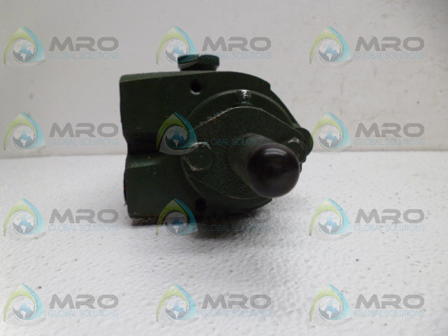 ROPER 18AM02 PUMP *NEW NO BOX*