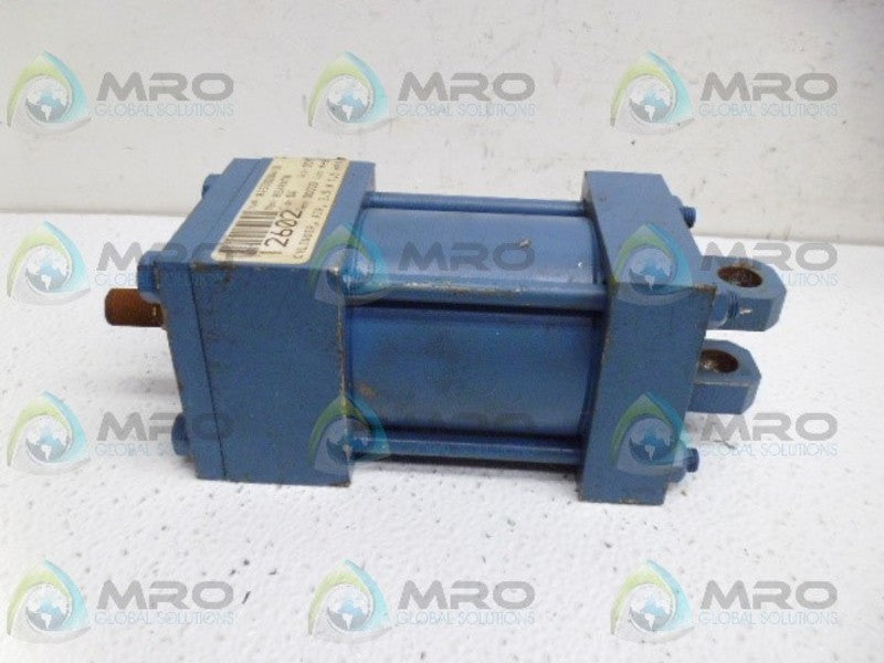 REXROTH PC R433028410 CYLINDER *NEW NO BOX*