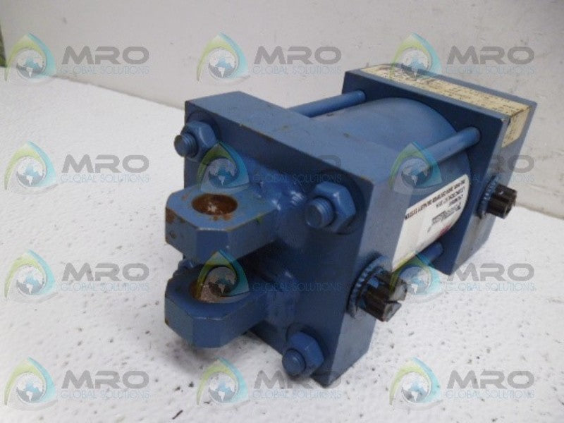 REXROTH PC R433028410 CYLINDER *NEW NO BOX*