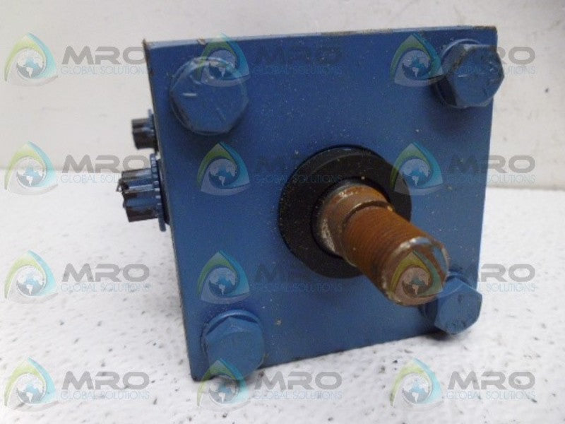 REXROTH PC R433028410 CYLINDER *NEW NO BOX*