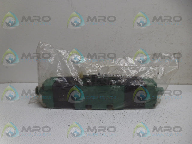 NUMATICS 554SS500K000030 SOLENOID VALVE *NEW IN FACTORY BAG*