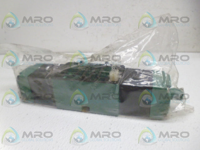 NUMATICS 554SS500K000030 SOLENOID VALVE *NEW IN FACTORY BAG*