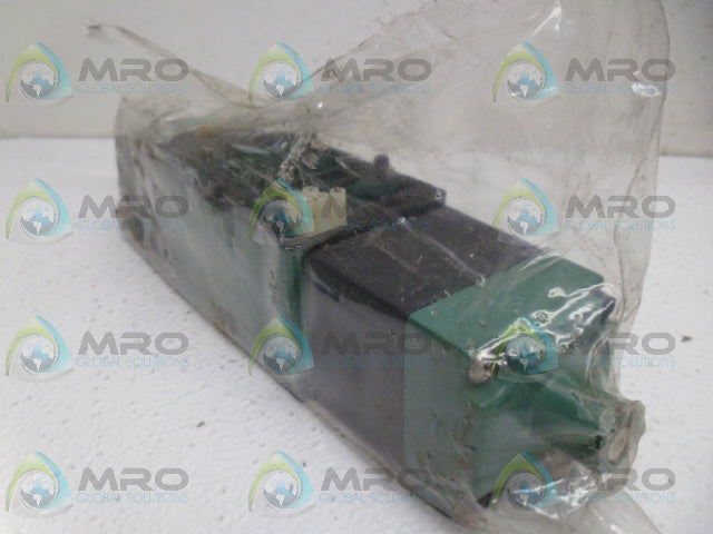 NUMATICS 554SS500K000030 SOLENOID VALVE *NEW IN FACTORY BAG*