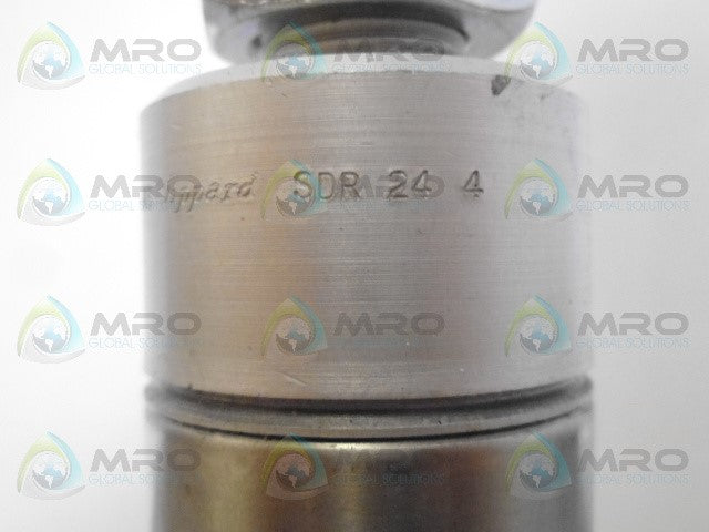 CLIPPARD SDR-24-4 *NEW NO BOX*