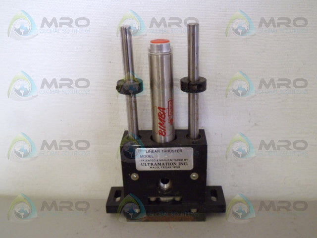 ULTRAMATION 1B-3 LINEAR THRUSTER *NEW NO BOX*