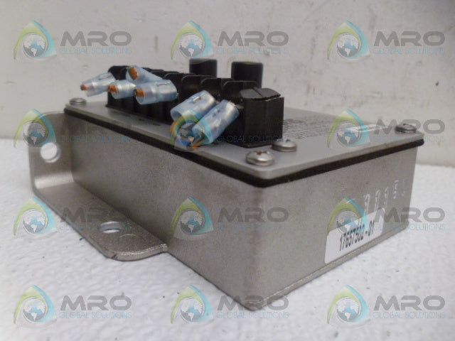 CURTIS 933/3D36 BATTERY CONTROLLER *NEW NO BOX*