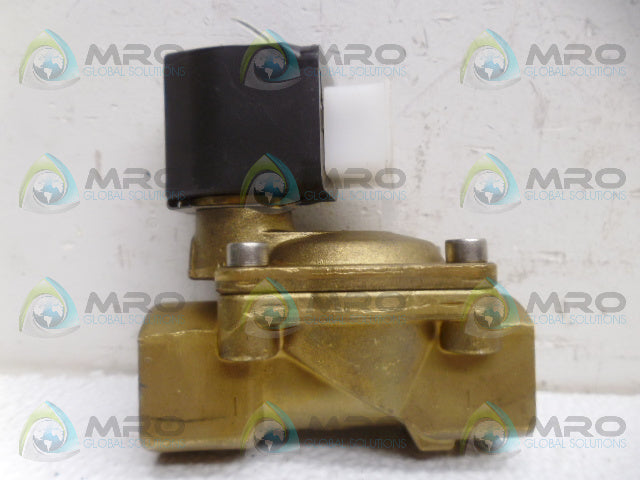 BUSCHJOST 9100 VALVE *NEW NO BOX*