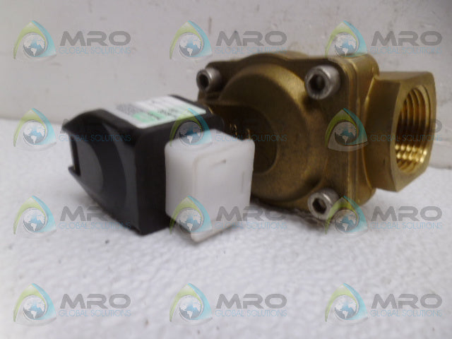 BUSCHJOST 9100 VALVE *NEW NO BOX*