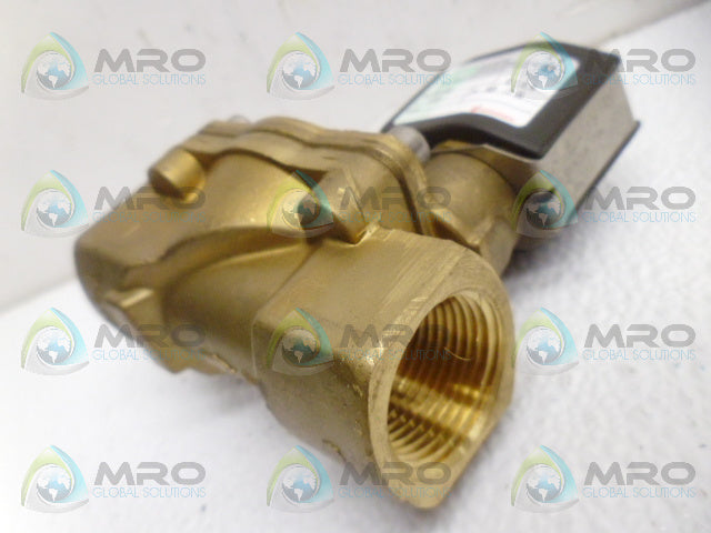BUSCHJOST 9100 VALVE *NEW NO BOX*