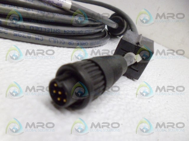 BELDEN 375038 E108998 CABLE COMPUTER *NEW NO BOX*