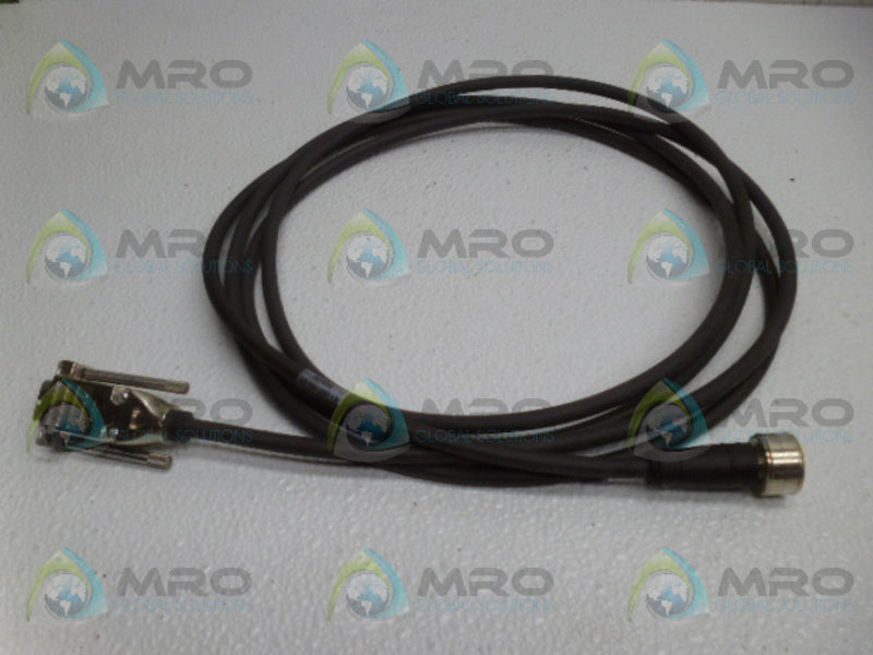 INDUSTRIAL MRO 61-000165-01 CABLE *NEW NO BOX*