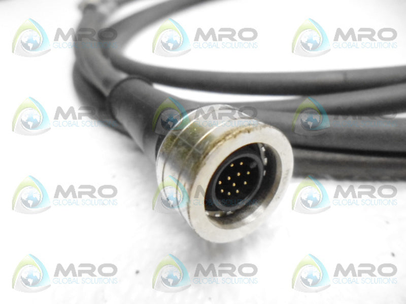INDUSTRIAL MRO 61-000165-01 CABLE *NEW NO BOX*