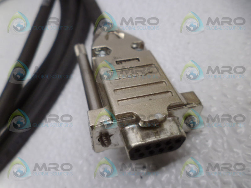 INDUSTRIAL MRO 61-000165-01 CABLE *NEW NO BOX*