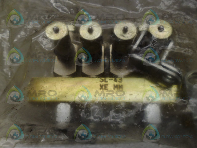 LINCOLN 83661 KIT *NEW IN FACTORY BAG*