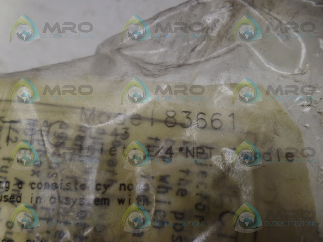 LINCOLN 83661 KIT *NEW IN FACTORY BAG*