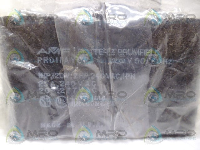 AMF PRD11AY0 RELAY *NEW IN FACTORY BAG*
