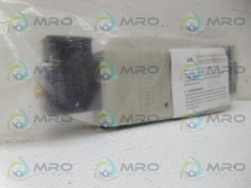 NUMATICS L22BB452B017G61 VALVE *NEW IN FACTORY BAG*