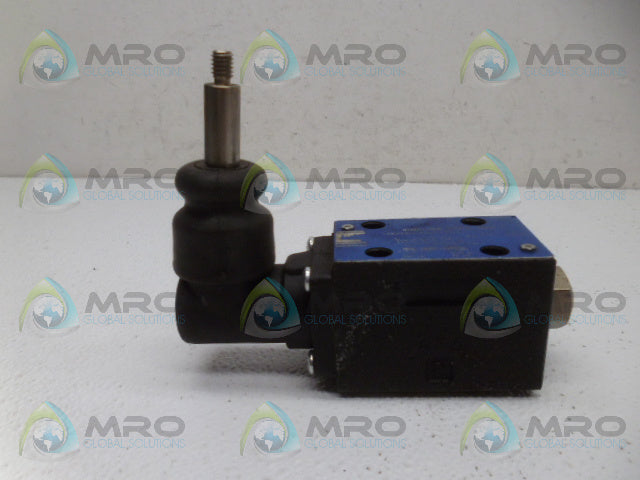 CONTINENTAL VMD03M-4A-G-10-A VALVE *NEW NO BOX*
