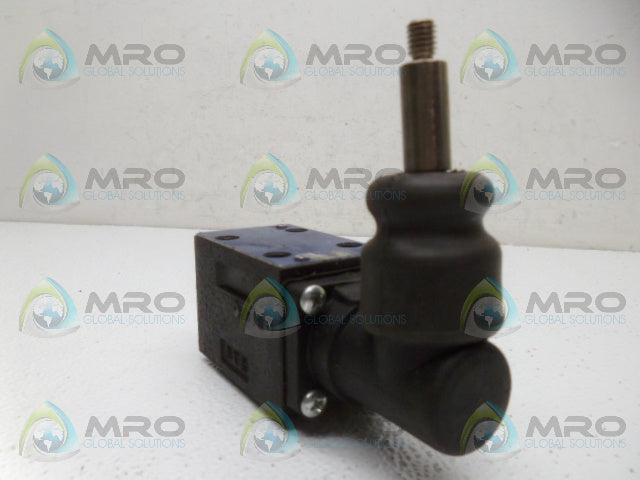 CONTINENTAL VMD03M-4A-G-10-A VALVE *NEW NO BOX*
