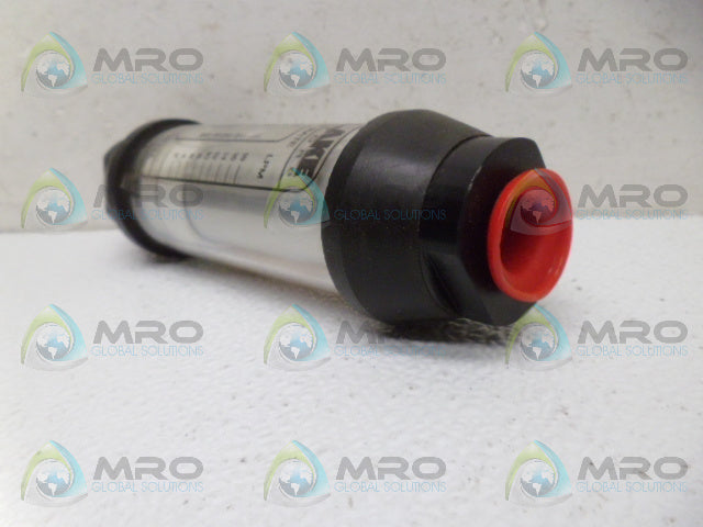 LAKE MONITORS B3A6HT05 FLOW METER *NEW NO BOX*
