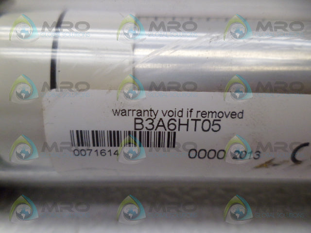 LAKE MONITORS B3A6HT05 FLOW METER *NEW NO BOX*