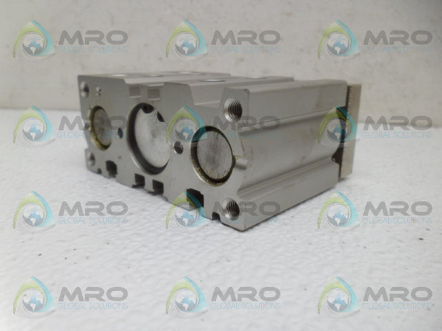 SMC MGPM25N-20 COMPACT CYLINDER *NEW NO BOX*