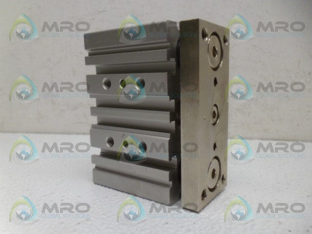 SMC MGPM25N-20 COMPACT CYLINDER *NEW NO BOX*