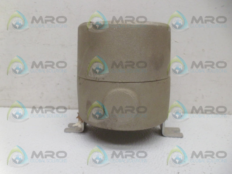AKRON ELECTRIC XJIHS1 COMBUSTIBLE GAS SENSOR *NEW NO BOX*