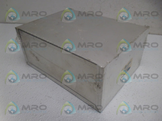 CUD CU-3009-A MINIBOX *NEW IN ORIGINAL PACKAGE*