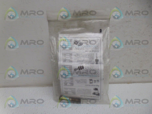 PEPPERL+FUCHS NJ1.5-8GM-N-V1 INDUCTIVE SENSOR *NEW IN FACTORY BAG*