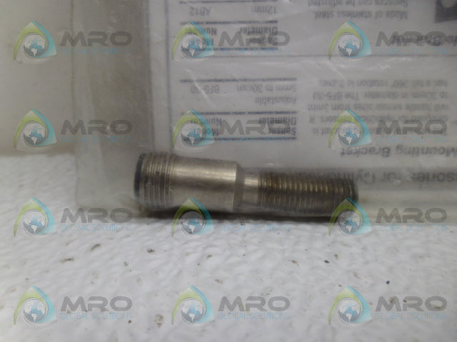 PEPPERL+FUCHS NJ1.5-8GM-N-V1 INDUCTIVE SENSOR *NEW IN FACTORY BAG*
