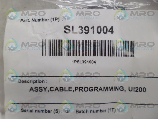 MARKEM IMAJES SL391004 MODULE *NEW IN FACTORY BAG*