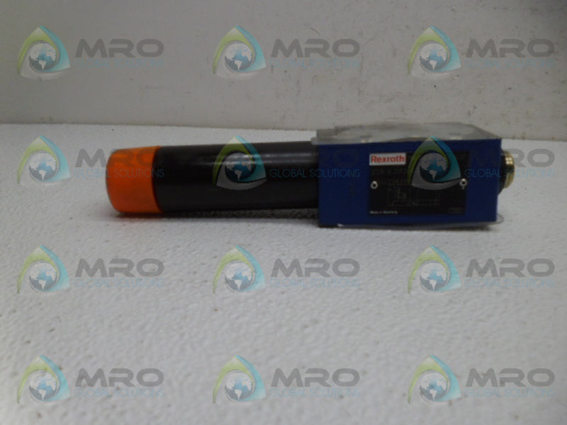 REXROTH ZDR6DP2-43/150YM VALVE *NEW NO BOX*