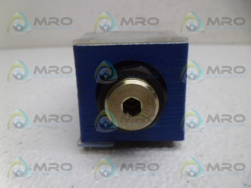 REXROTH ZDR6DP2-43/150YM VALVE *NEW NO BOX*