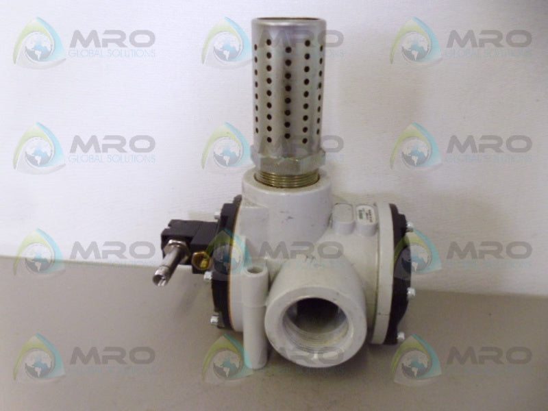 NUMATICS 5172445 *NEW NO BOX*