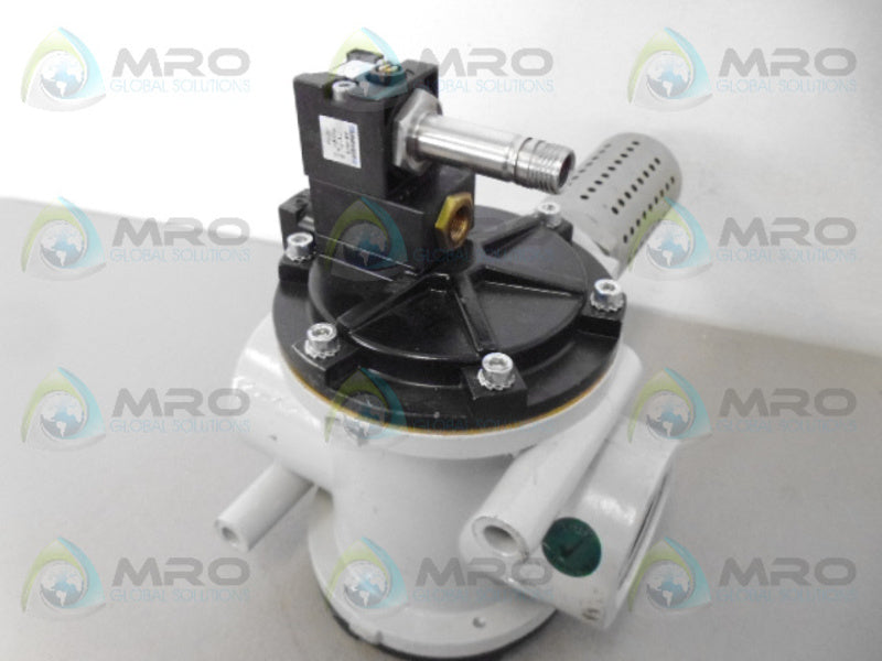 NUMATICS 5172445 *NEW NO BOX*
