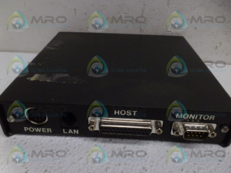 MICROSCAN MS-5000 SCANNER *NEW NO BOX*
