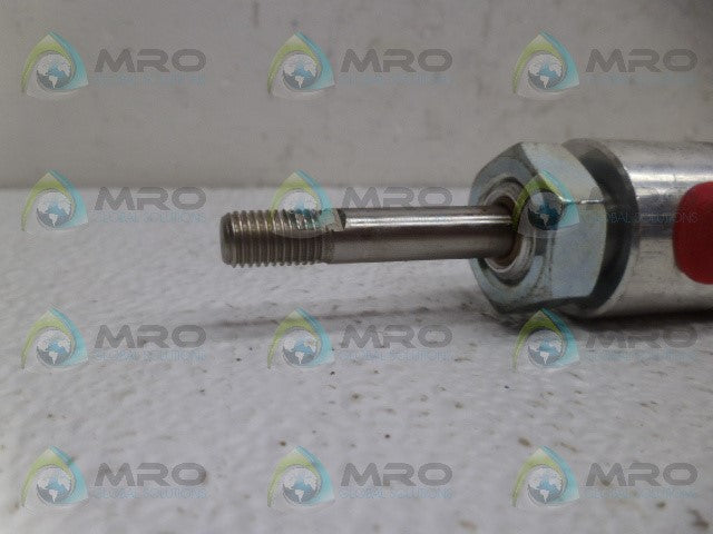 BIMBA 091-DXDE PNEUMATIC CYLINDER *NEW NO BOX*