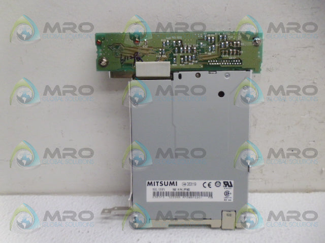 MITSUMI D353F3 FLOPPY DISC DRIVE *NEW NO BOX*