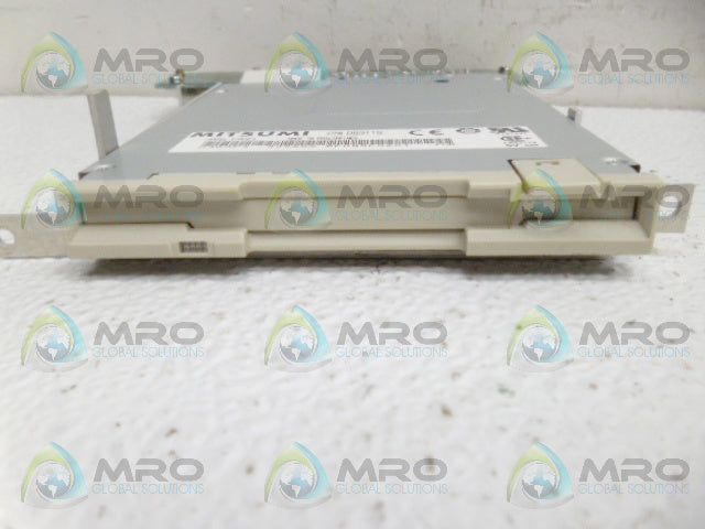 MITSUMI D353F3 FLOPPY DISC DRIVE *NEW NO BOX*