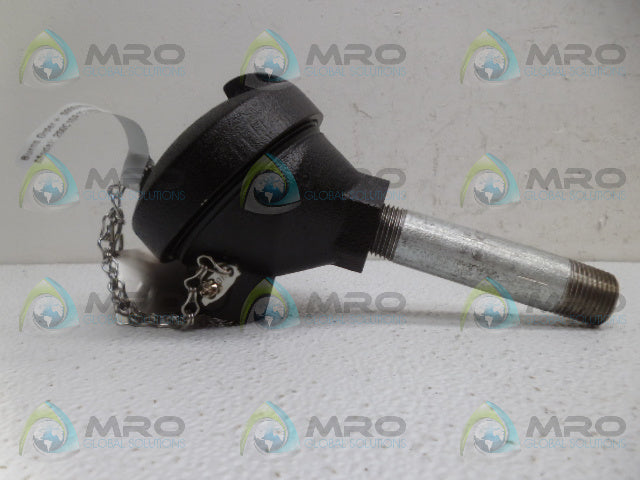 BURNS 200C10A1C1A050 SENSOR *NEW NO BOX*