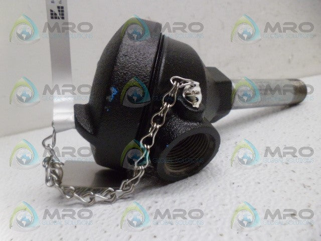 BURNS 200C10A1C1A050 SENSOR *NEW NO BOX*