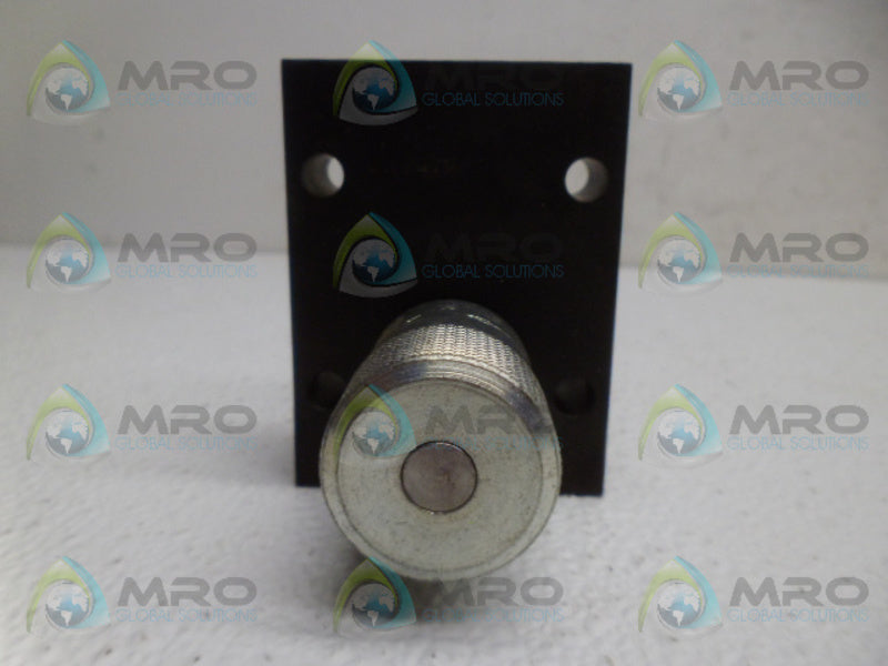 PARKER NS800S FLOW CONTROL VALVE *NEW NO BOX*